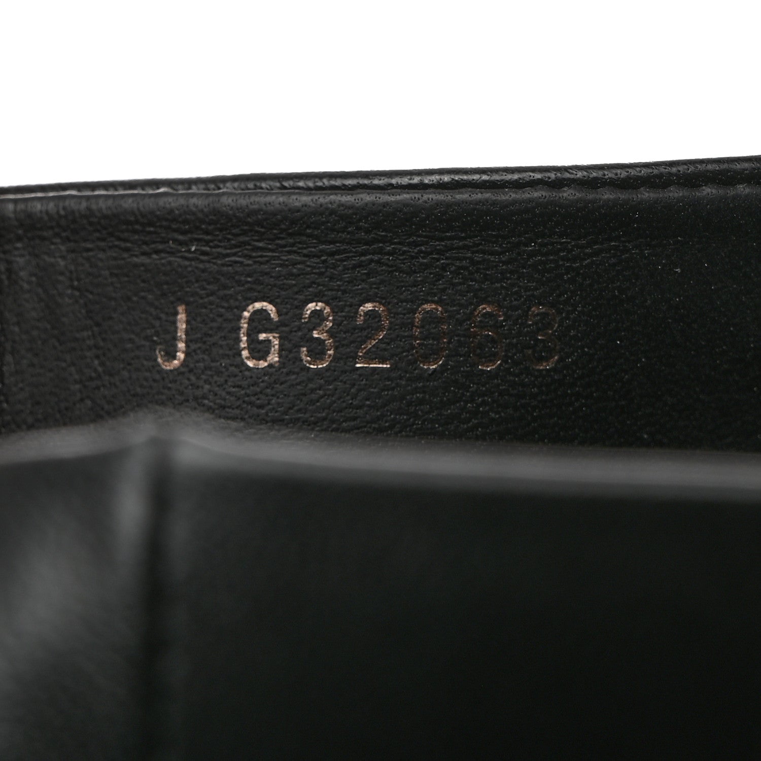 Chanel Lambskin Slingback Snake Pearl Heel 39.5 Black 8 of 10