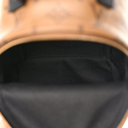 Louis Vuitton Reverse Monogram Palm Springs Backpack Mini 5 of 11