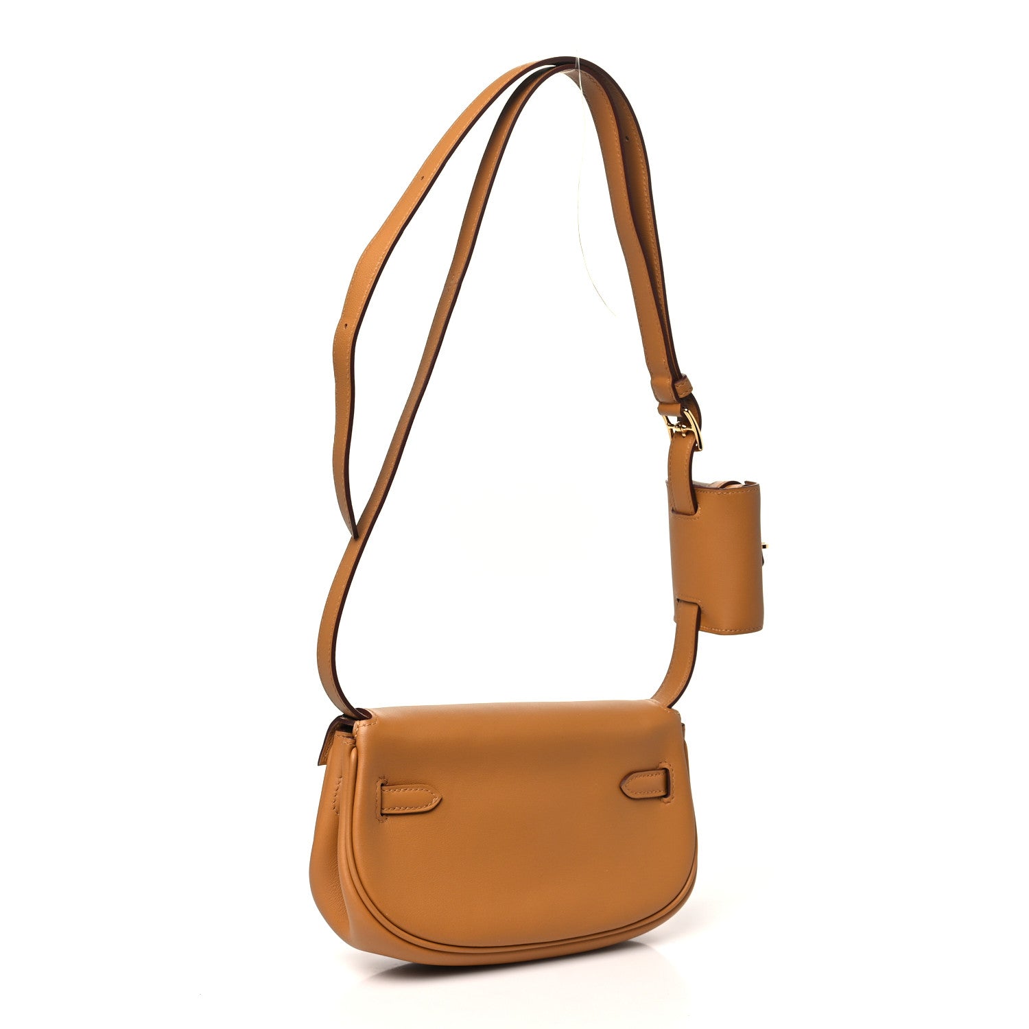 Hermes Swift Kelly Moove Sesame 3 of 11