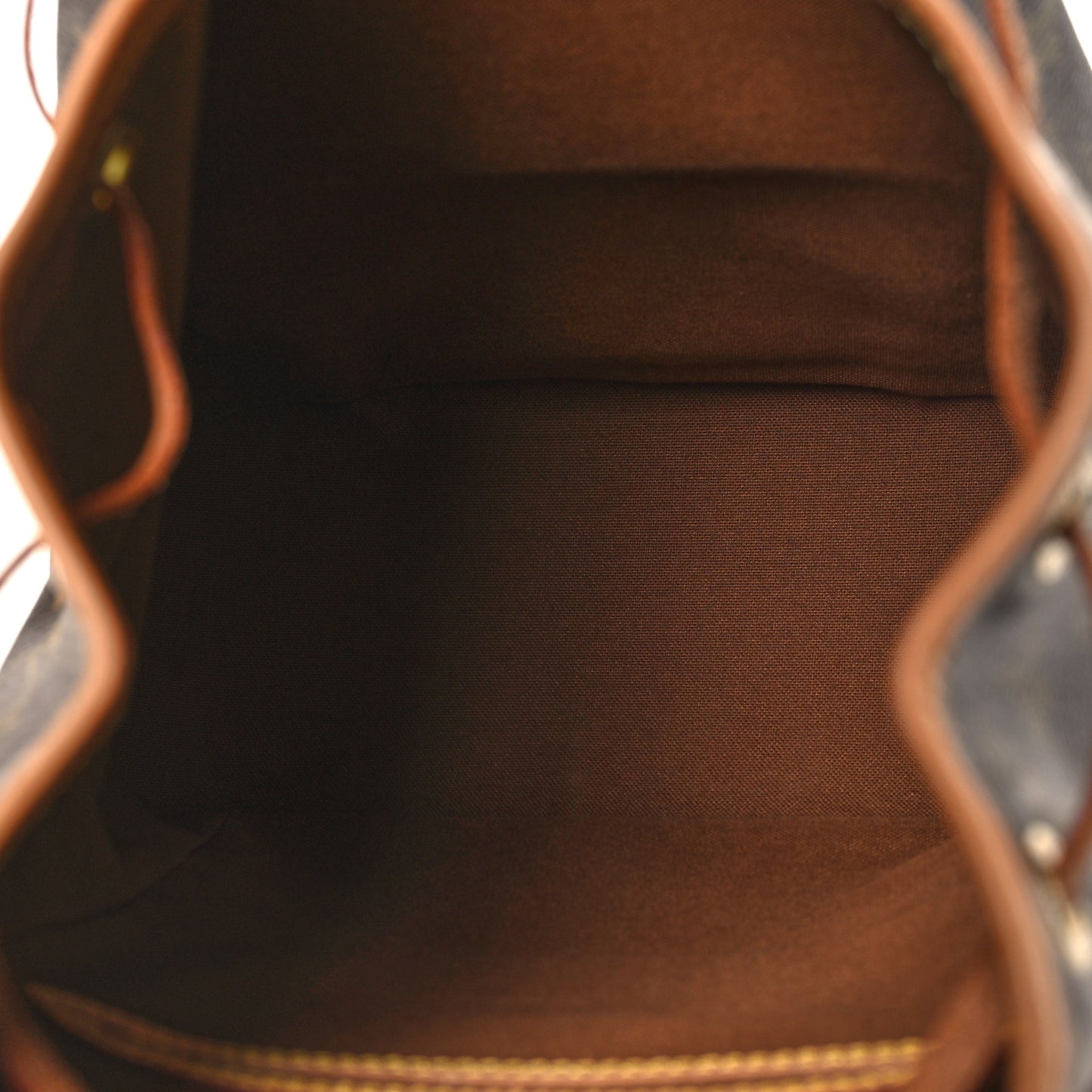 Monogram Montsouris MM Backpack