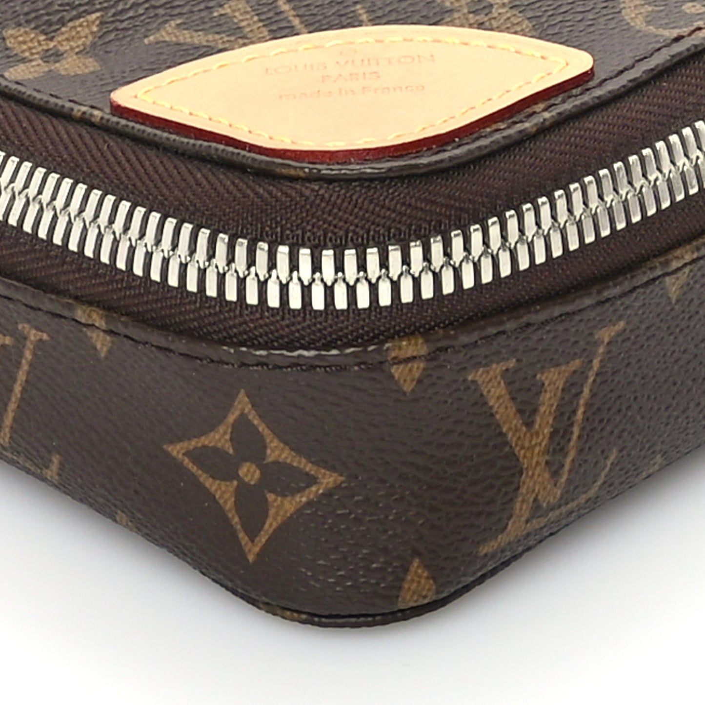 Monogram Horizon Accessories Pouch