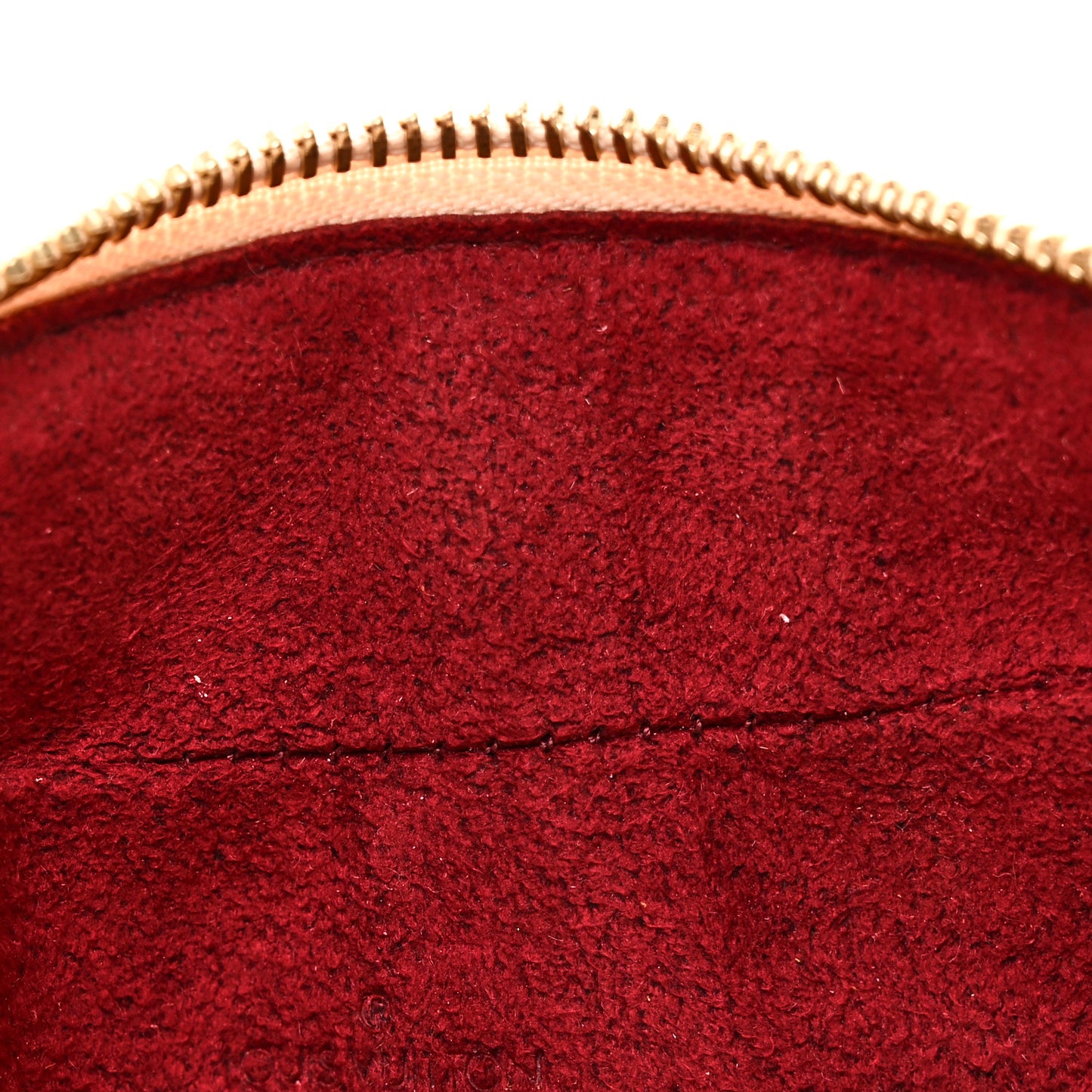 Monogram Multicolor Boulogne White