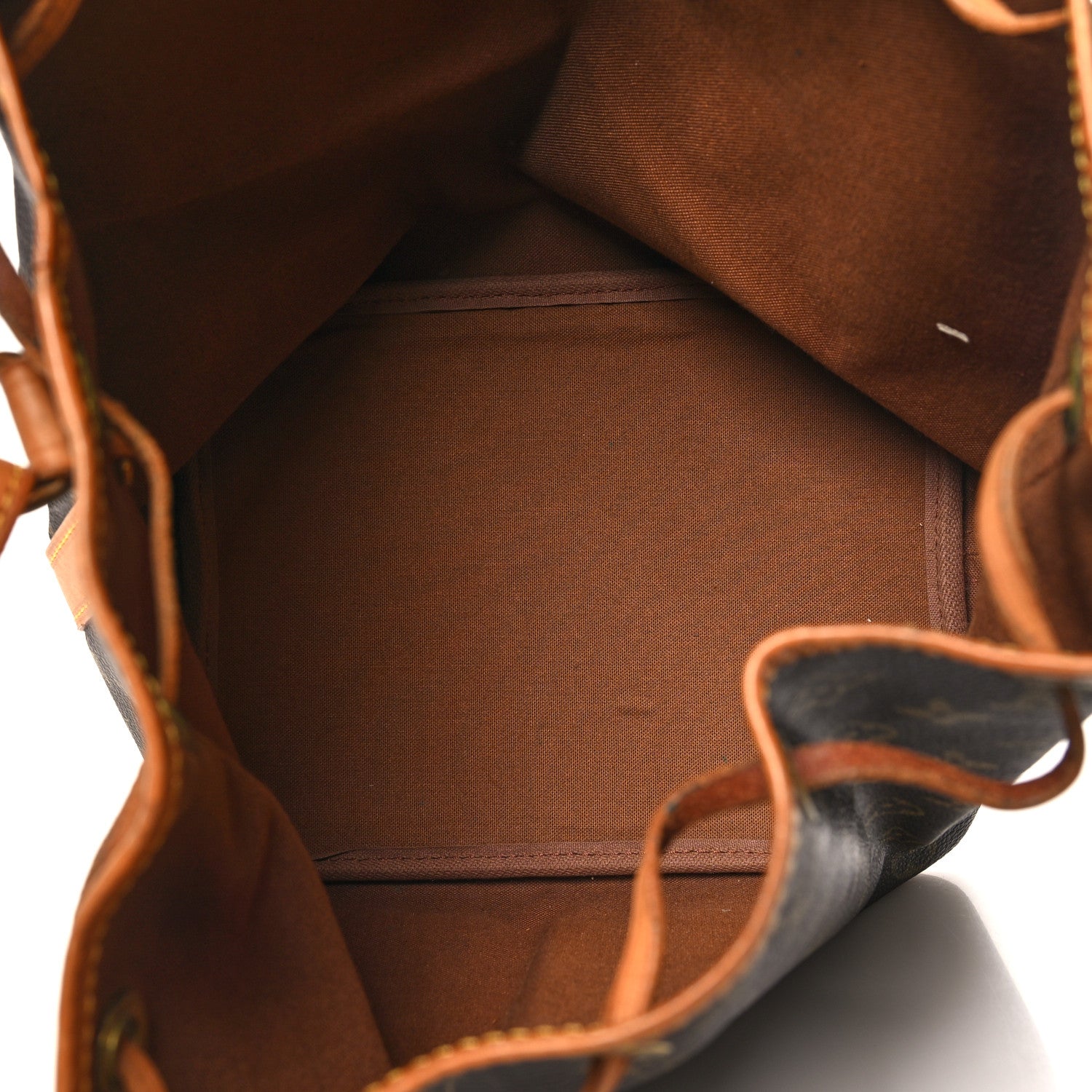 Louis Vuitton Monogram Petit Noe 5 of 10