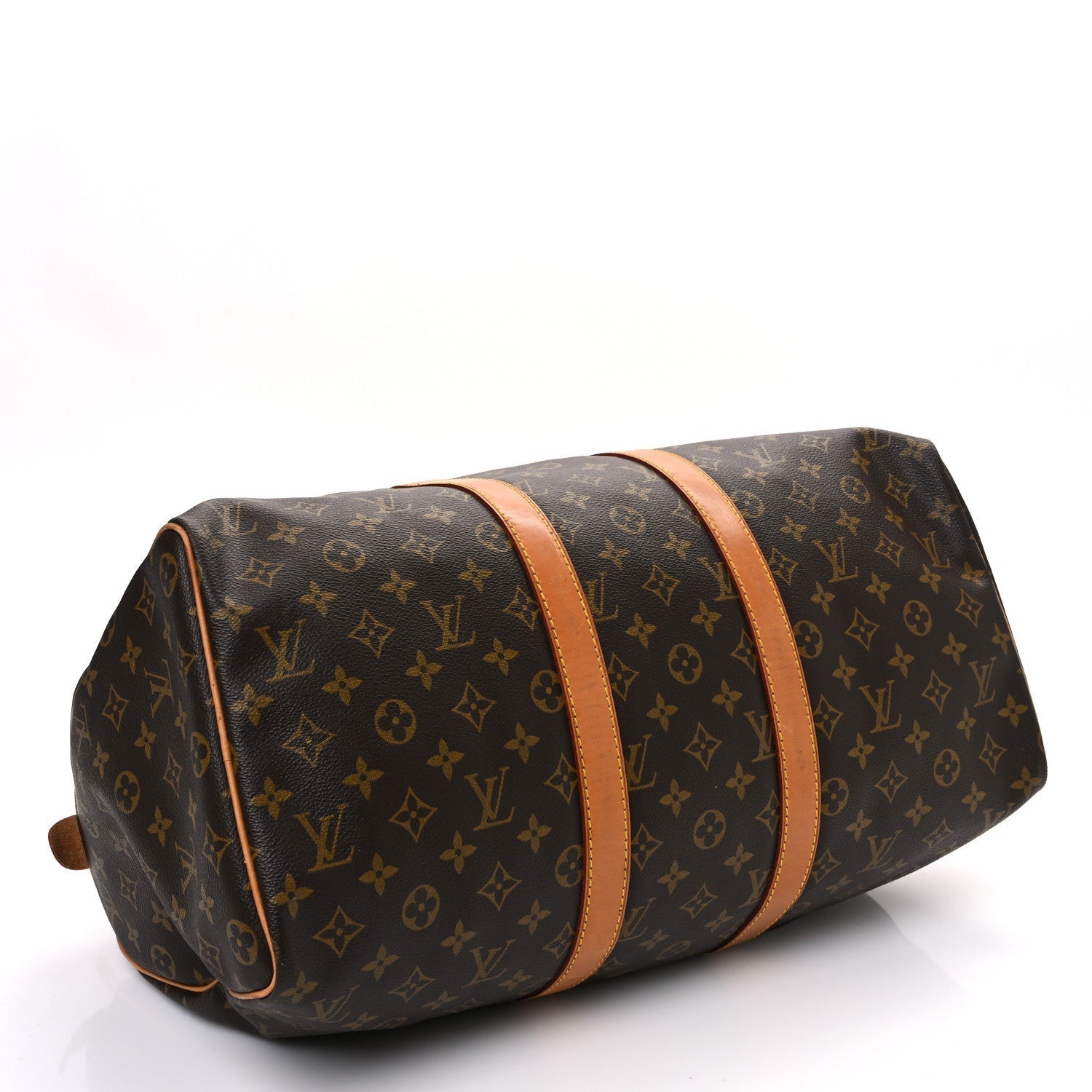 Louis Vuitton Monogram Keepall 45 4 of 7