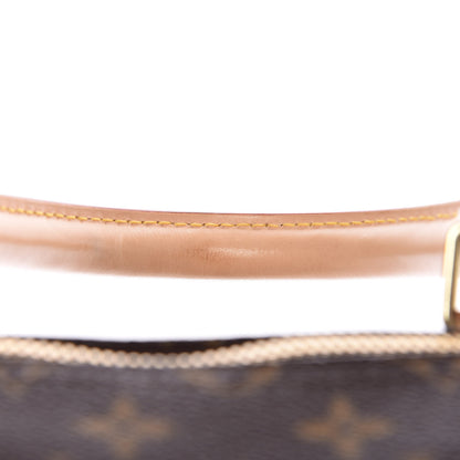 Louis Vuitton Monogram Keepall Bandouliere 50 13 of 13