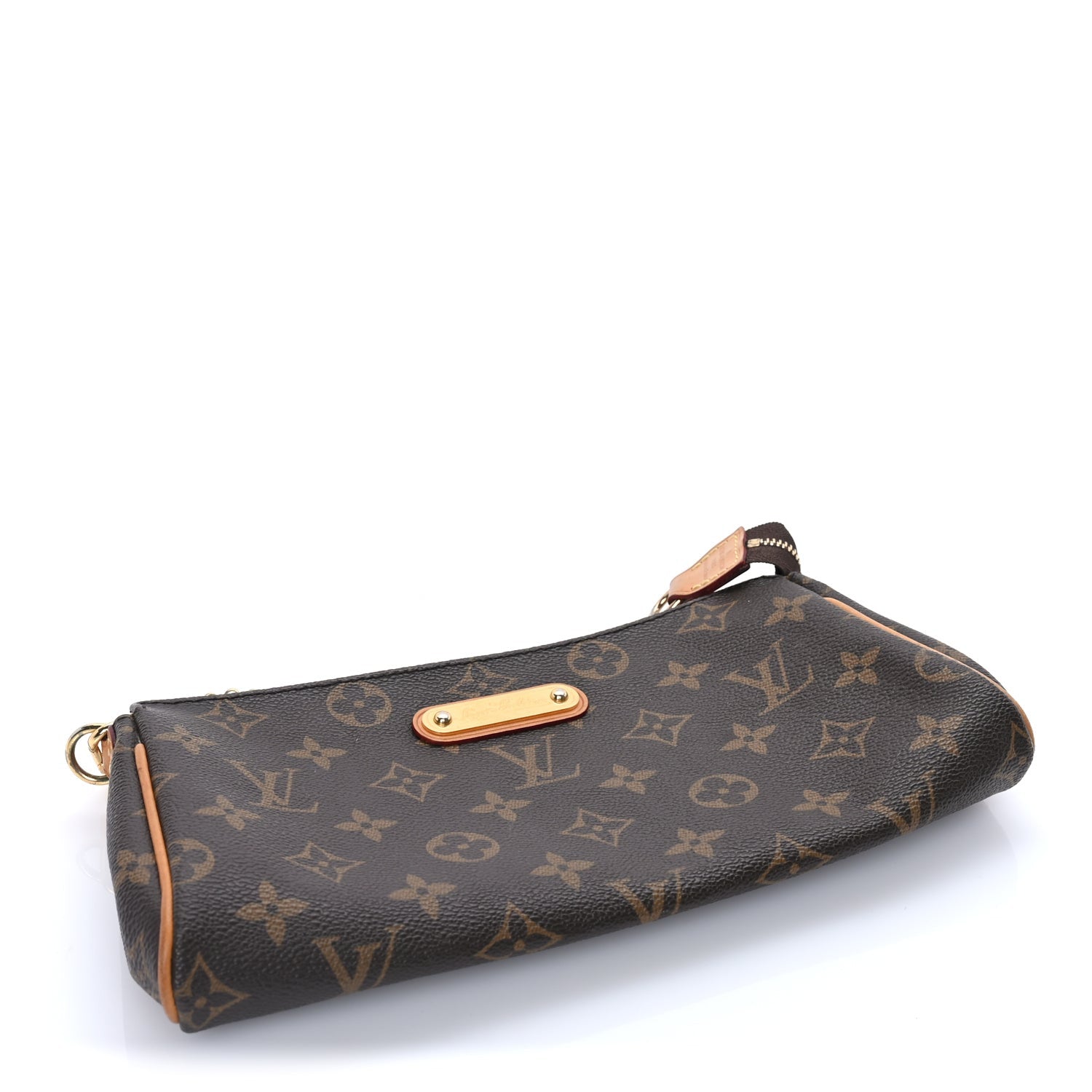 Louis Vuitton Monogram Eva Clutch 3 of 7