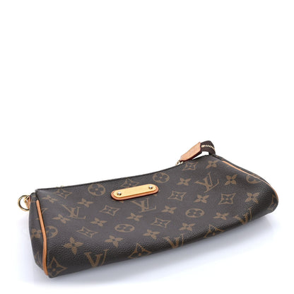 Louis Vuitton Monogram Eva Clutch 3 of 7