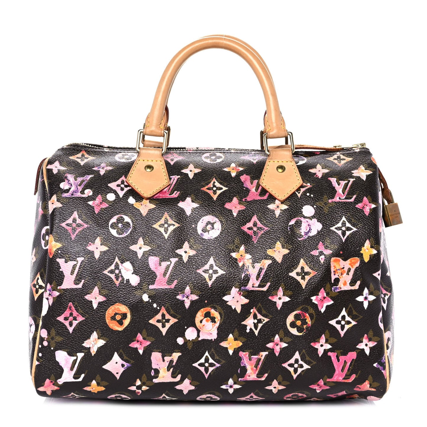 Watercolor Aquarelle Speedy 30 Brown