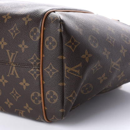 Louis Vuitton Monogram Totally MM 7 of 9