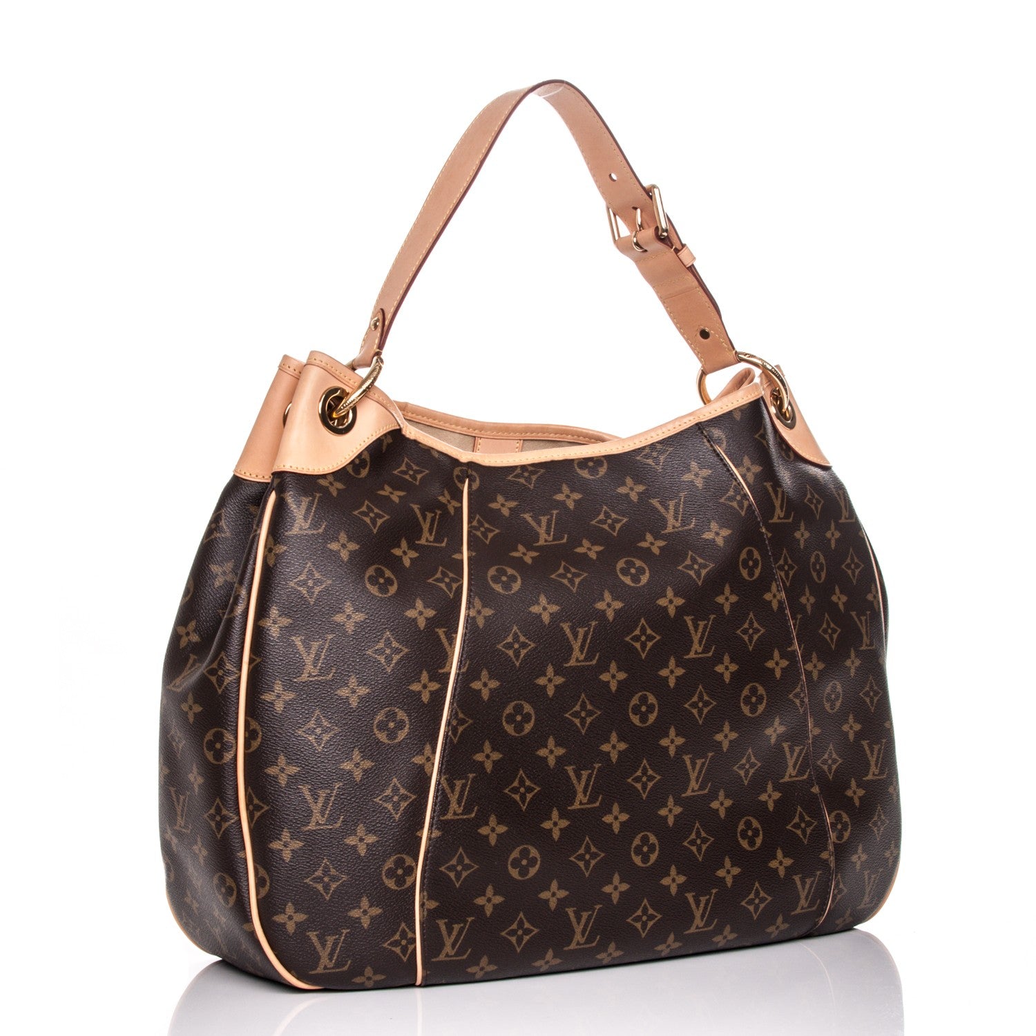 Louis Vuitton Monogram Galliera GM 3 of 7