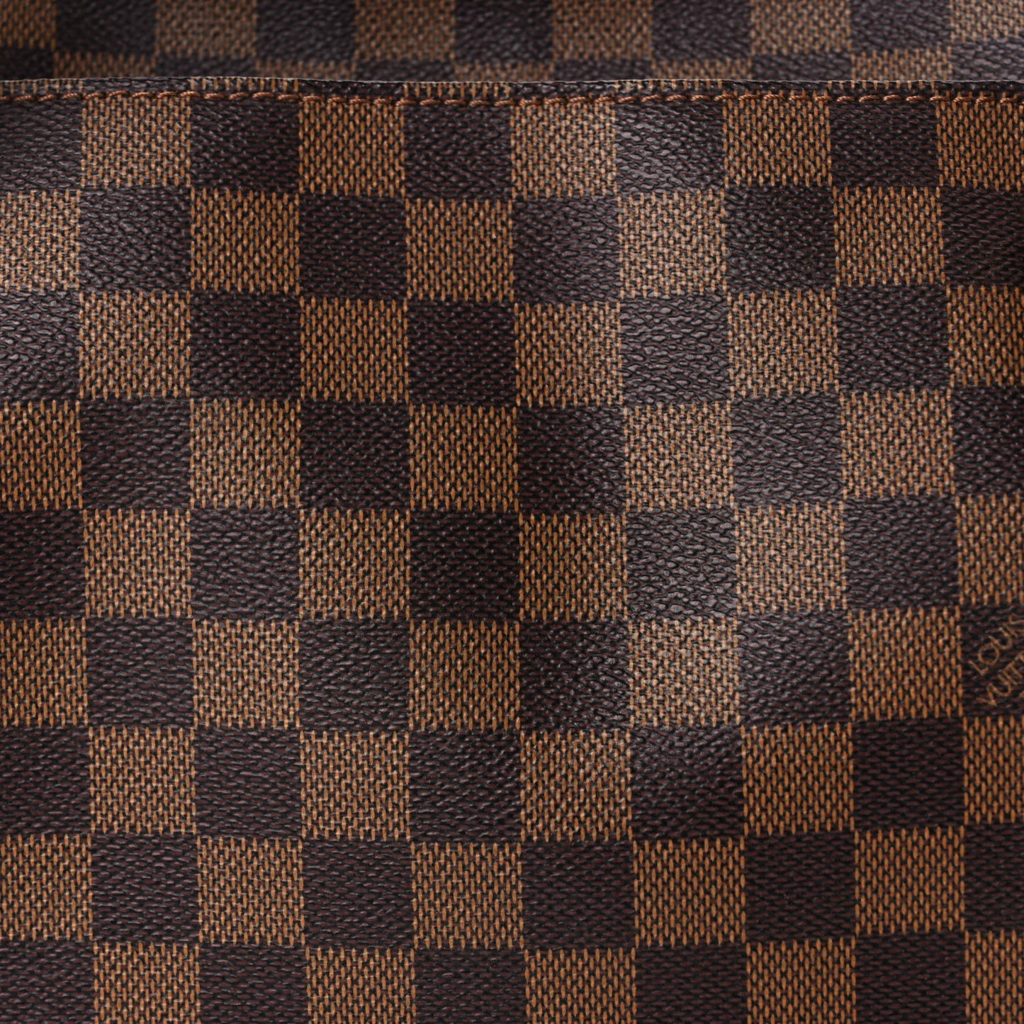 Damier Ebene Belem MM