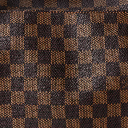 Louis Vuitton Damier Ebene Belem MM 6 of 8