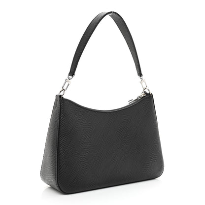 Louis Vuitton Epi Marelle Black 2 of 6