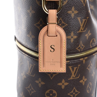 Louis Vuitton Monogram Melie 8 of 8