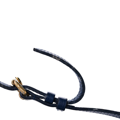 Louis Vuitton Nylon Monogram Ikat Noefull MM Grand Blue 23 of 28