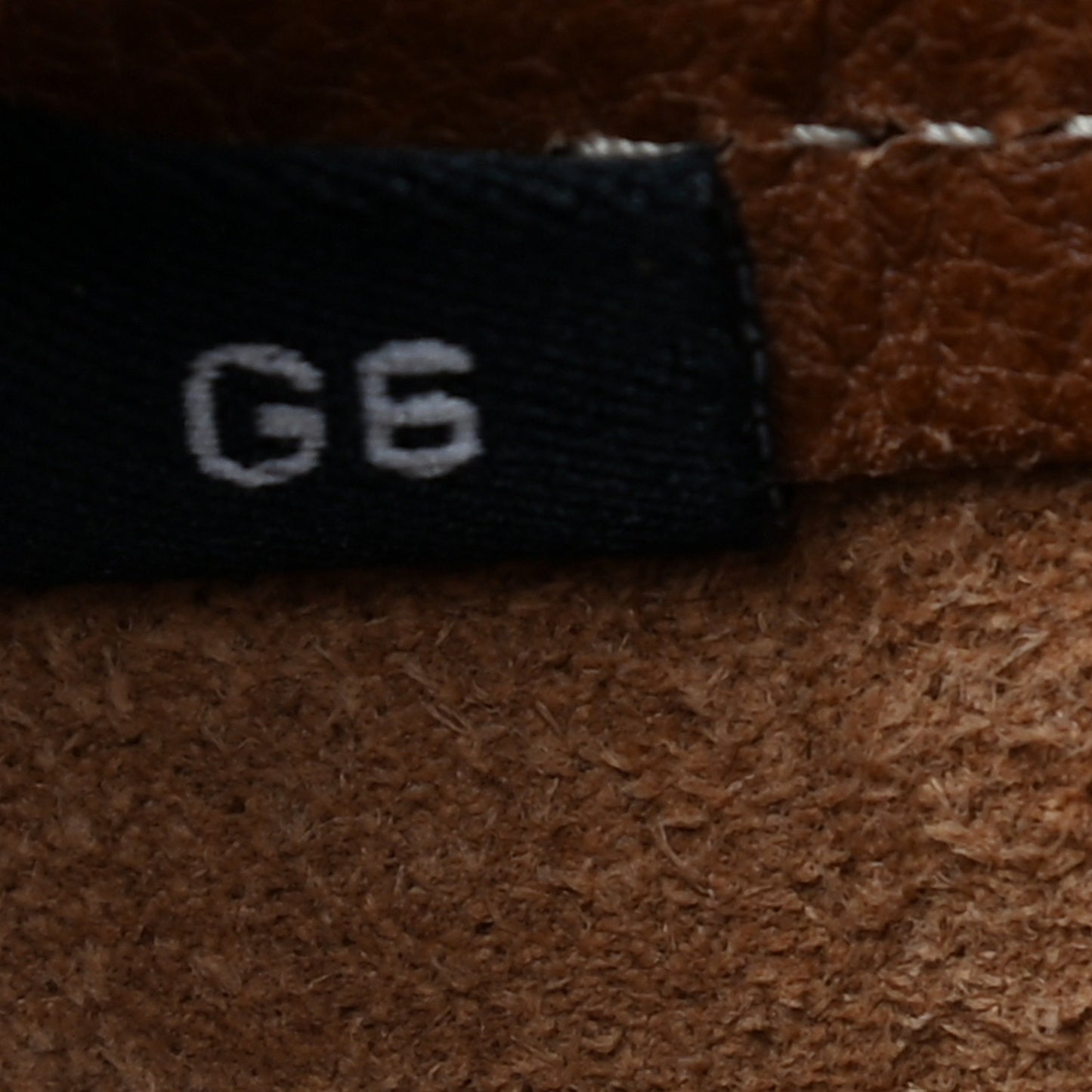 Natural Vegetable Tanned Bayswater Oak