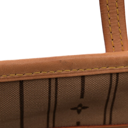 Louis Vuitton Monogram Neverfull PM 10 of 10