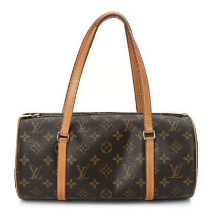 Louis Vuitton Monogram Papillon 30 1 of 8