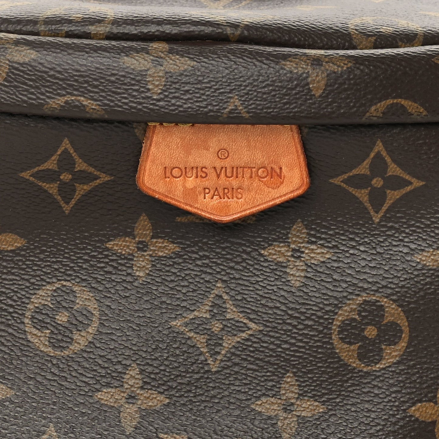Monogram Bumbag