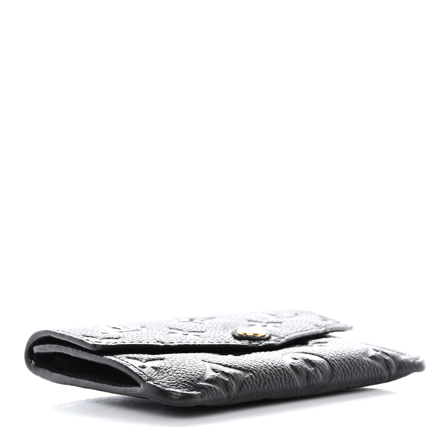 Empreinte Key Pouch Black