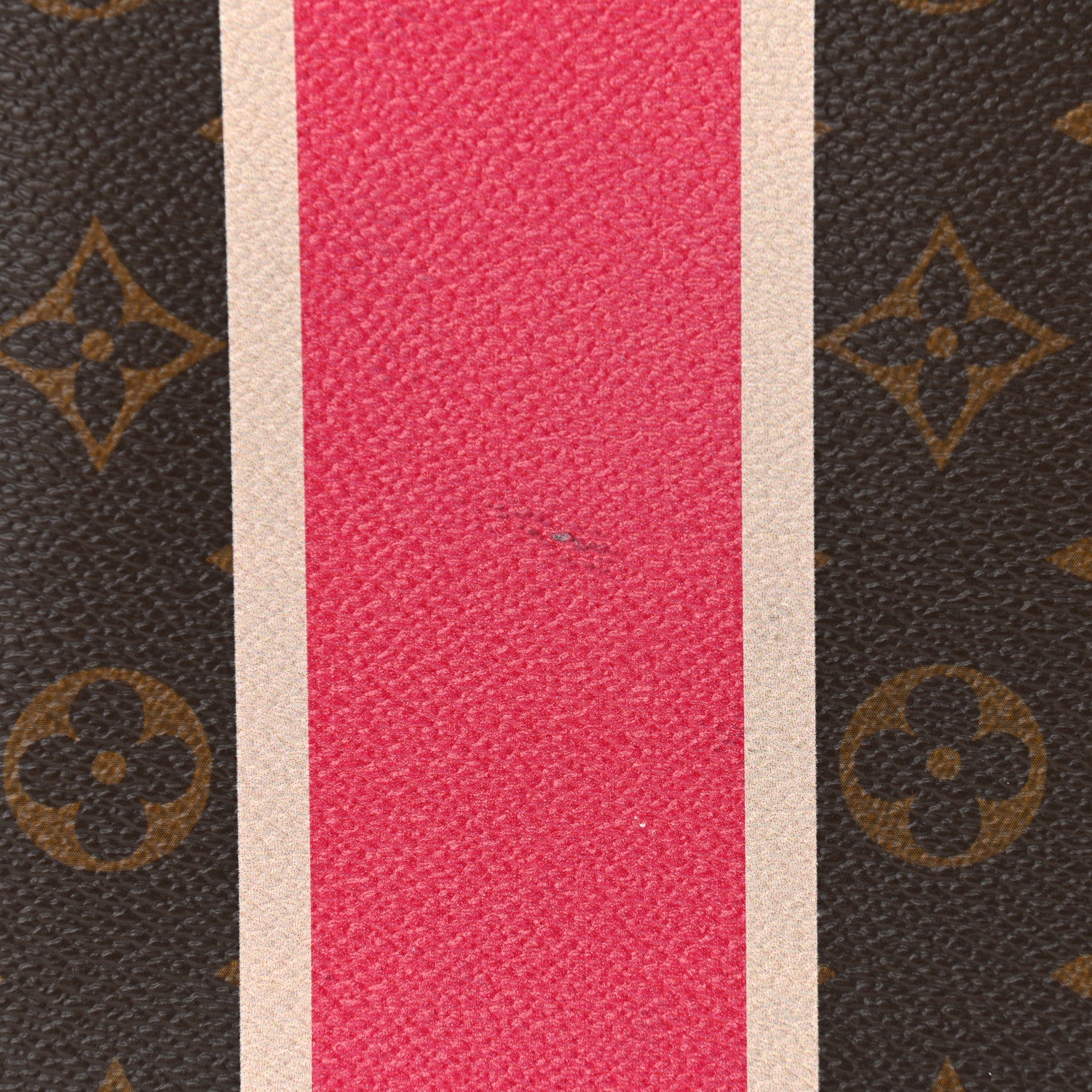 Louis Vuitton Monogram My LV Heritage Neverfull GM Fuchsia White 11 of 13