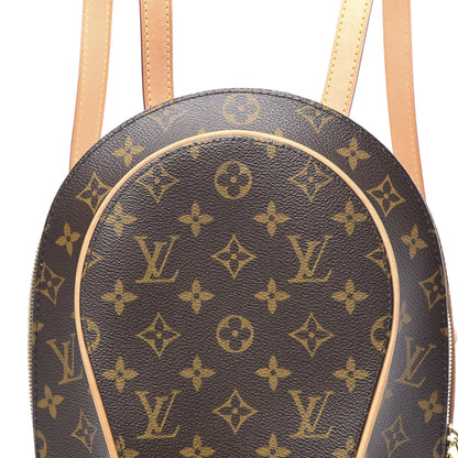 Louis Vuitton Monogram Ellipse Sac a Dos Backpack 10 of 10