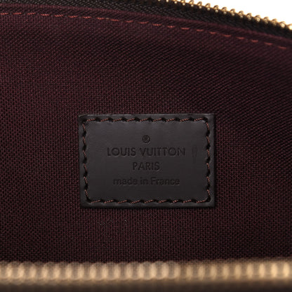 Louis Vuitton Damier Ebene Iena MM 5 of 10
