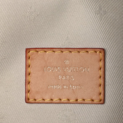 Louis Vuitton Monogram High Rise Bumbag 6 of 9