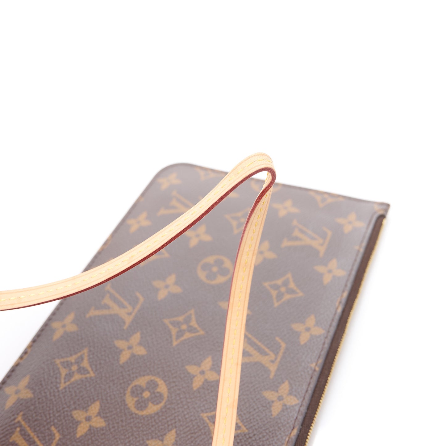 Monogram Neverfull MM GM Pochette