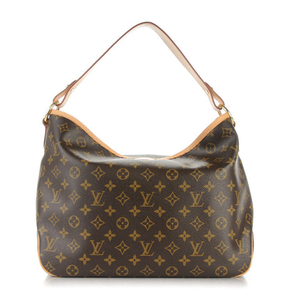 Louis Vuitton Monogram Delightful PM 1 of 8
