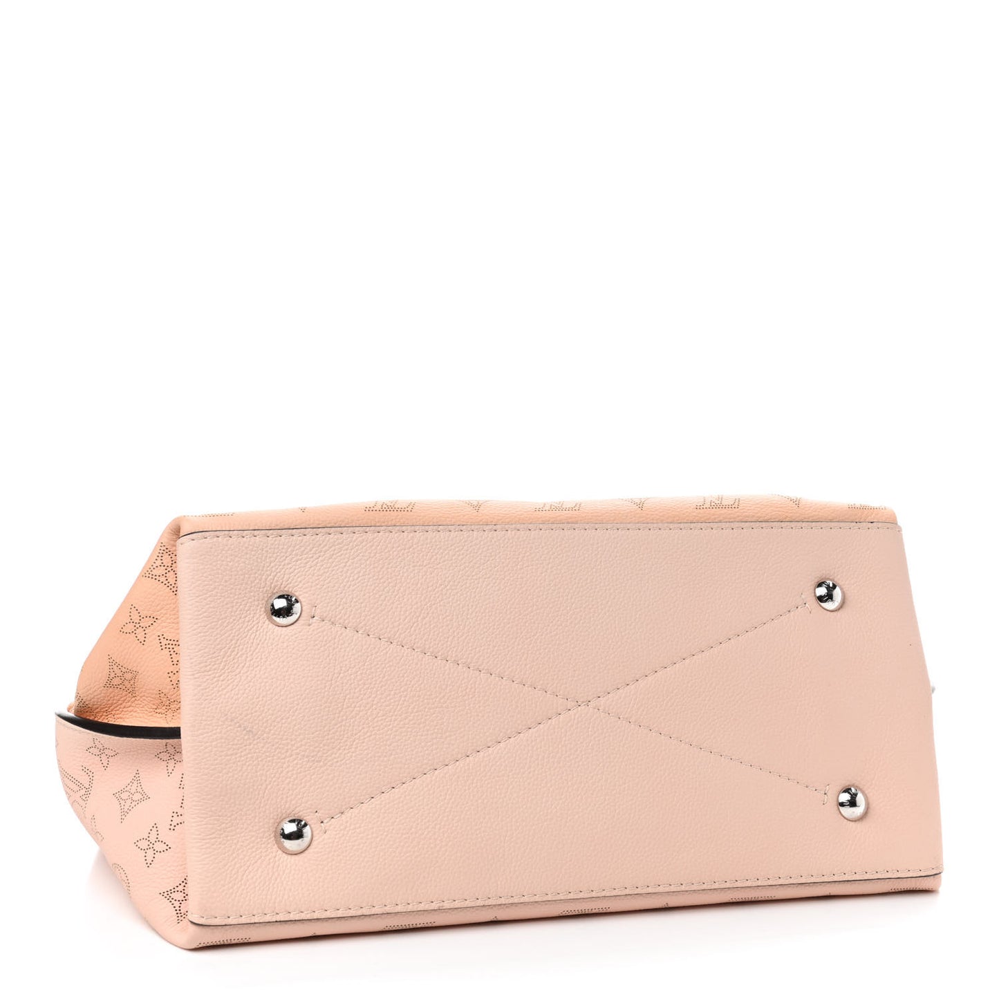 Mahina Carmel Hobo Creme