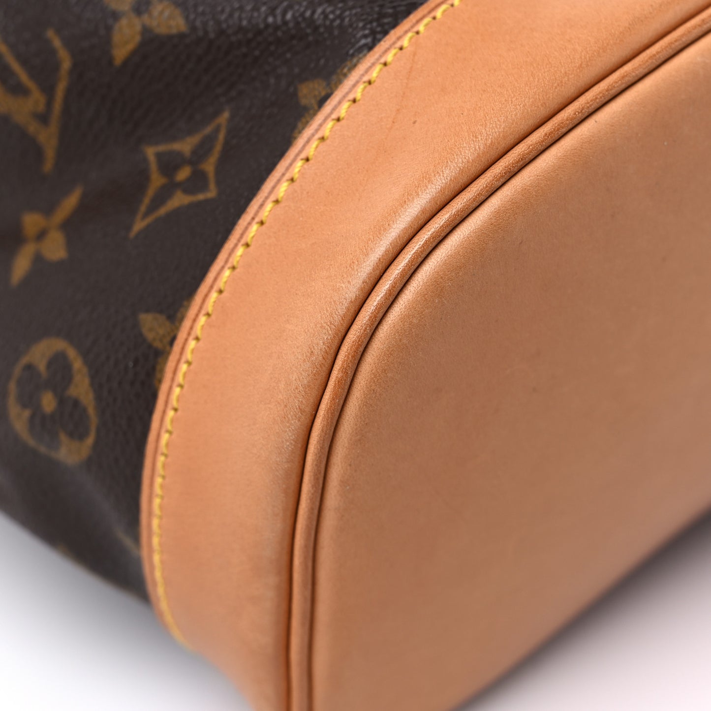 Monogram Montsouris MM Backpack