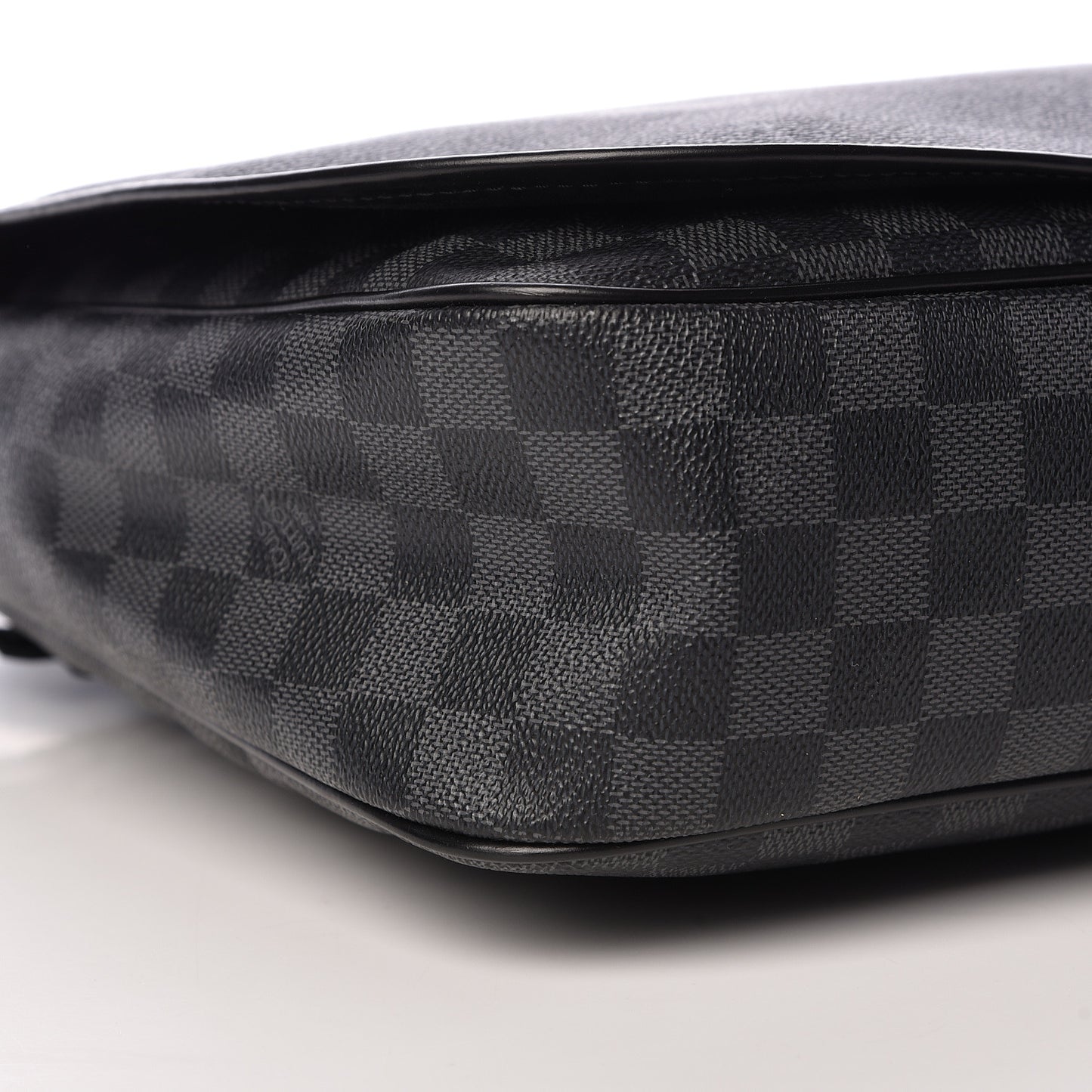 Damier Graphite Daniel GM