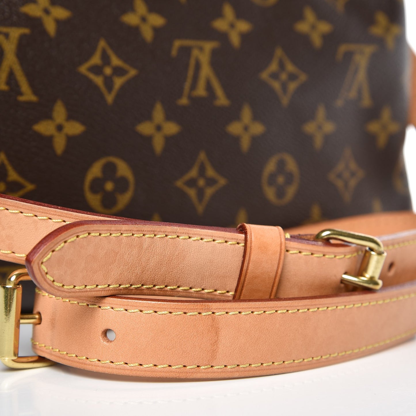 Monogram Speedy Bandouliere 25