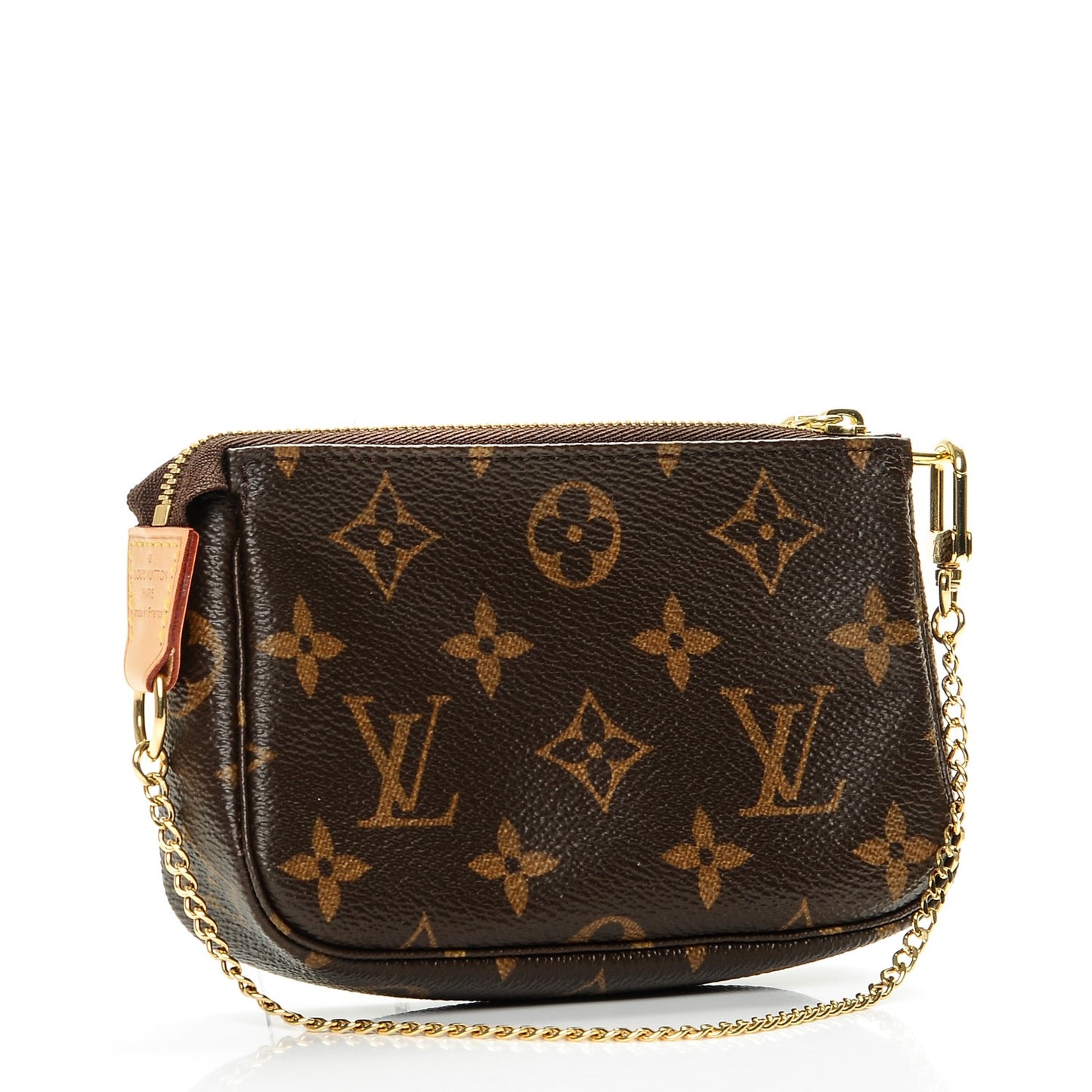 Monogram Mini Pochette Accessories