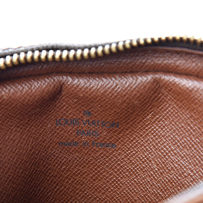 Louis Vuitton Monogram Danube 21 6 of 11