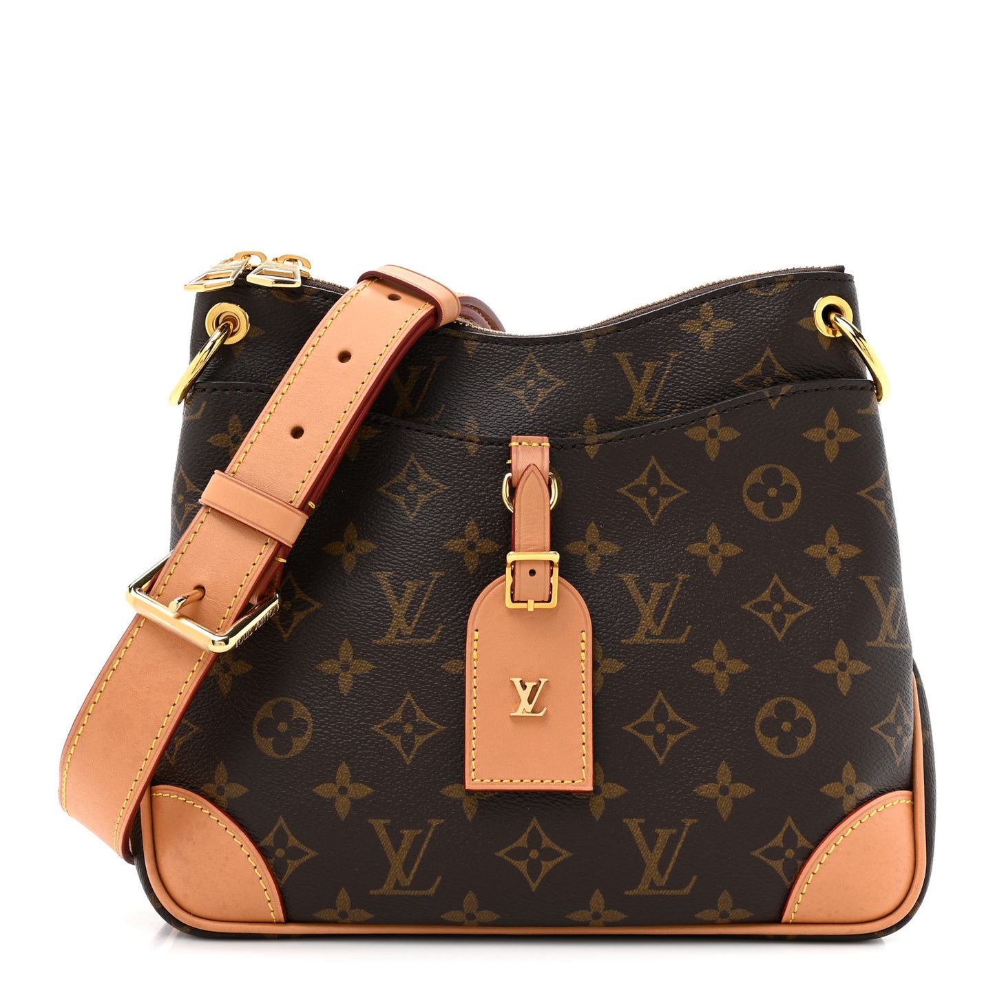 Monogram Odeon PM Natural