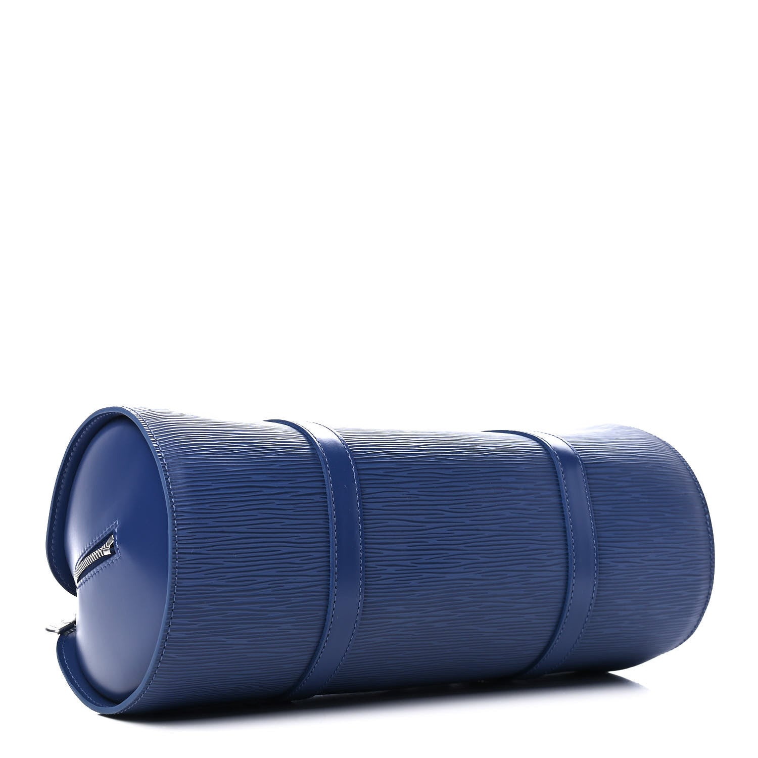 Louis Vuitton Epi Soufflot Myrtille 3 of 6