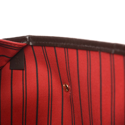 Louis Vuitton Damier Ebene Neo Neverfull GM 8 of 11