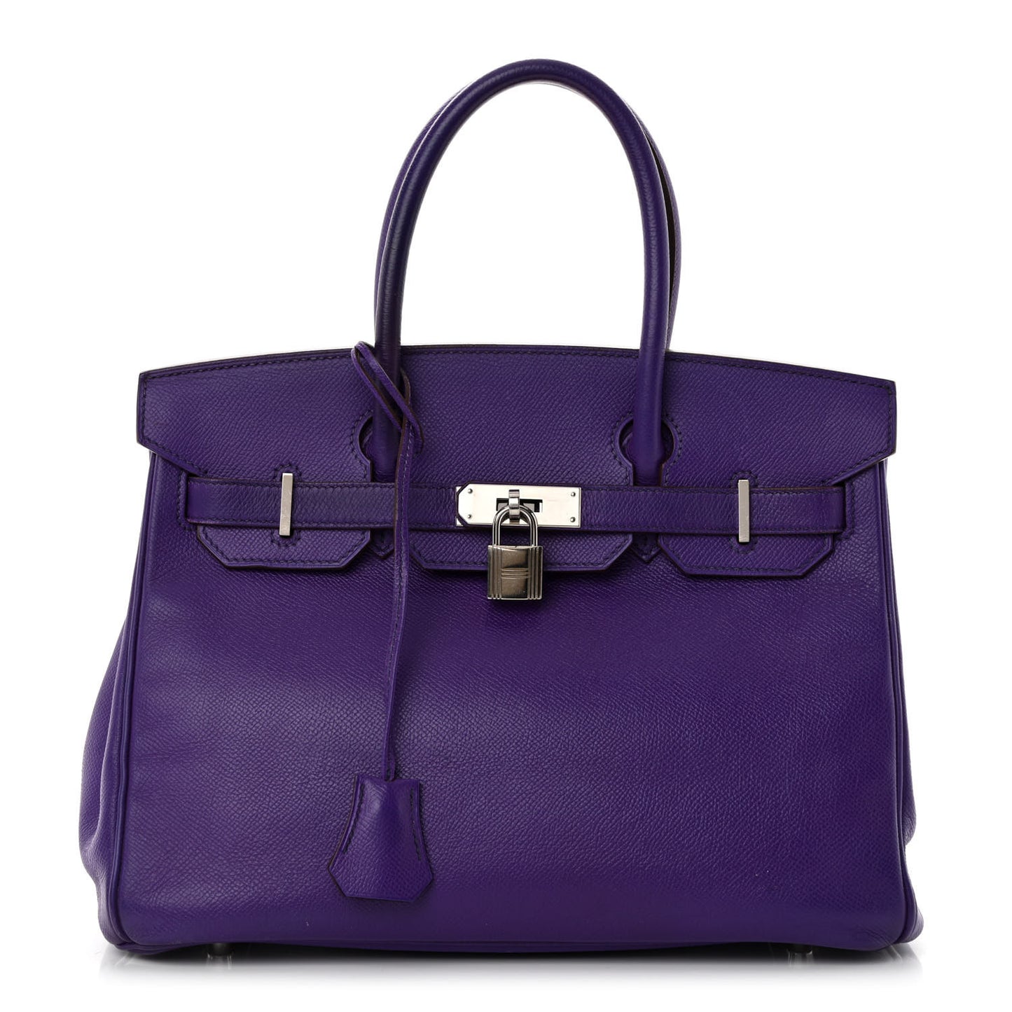 Epsom BIRKIN 30 Crocus