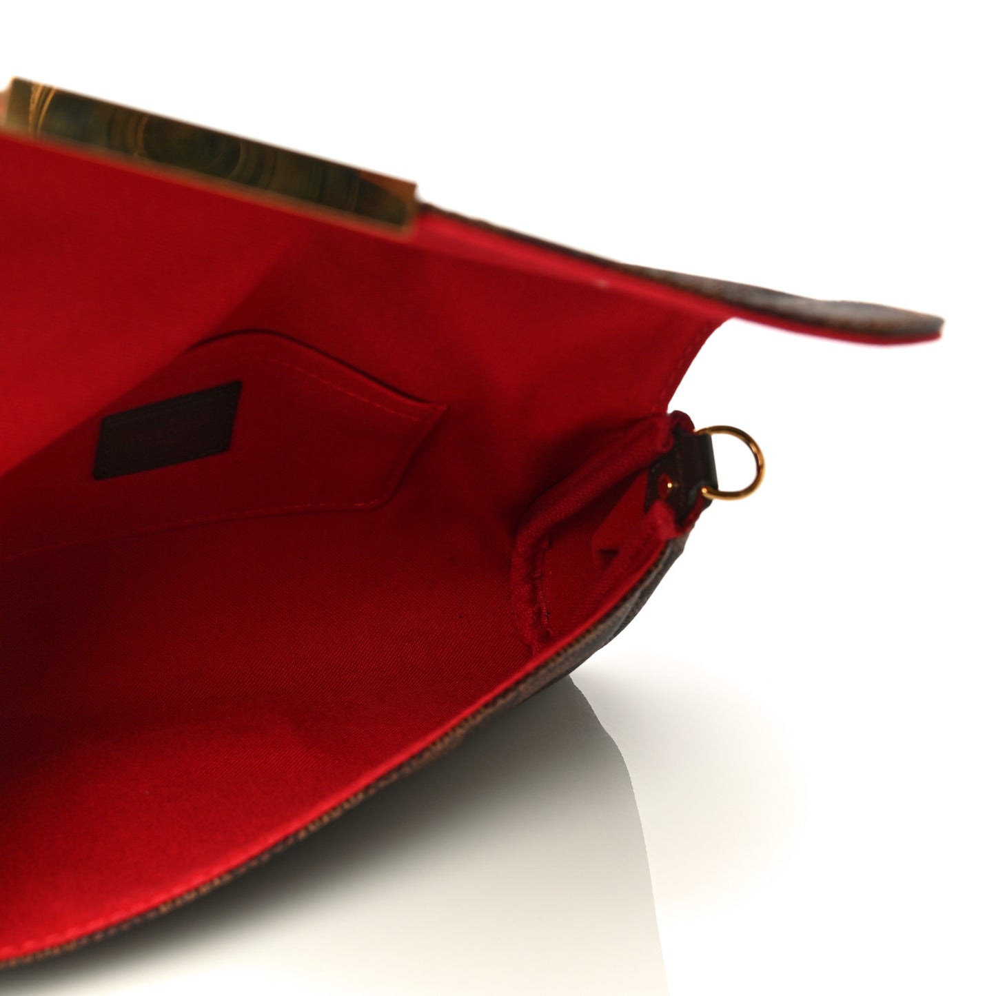 Damier Ebene Favorite MM