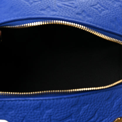 Louis Vuitton X NBA Empreinte Dopp Kit Antarctica 5 of 8