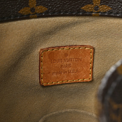 Louis Vuitton Monogram Artsy MM 6 of 11