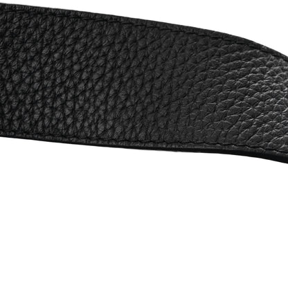 Louis Vuitton Taurillon Mini Capucines Black 13 of 13