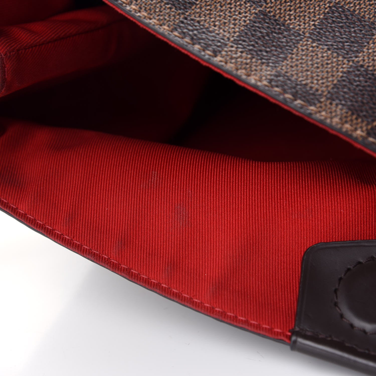 Louis Vuitton Damier Ebene Graceful PM 12 of 13