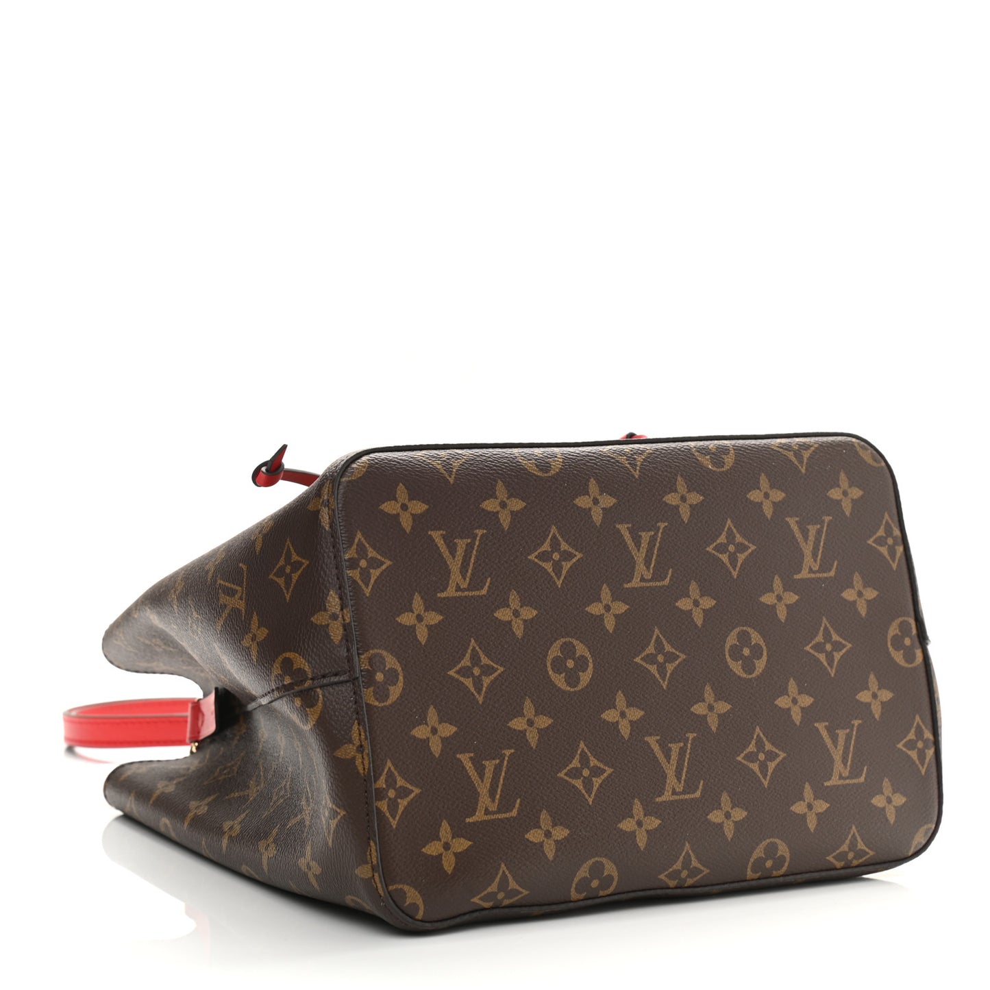 Monogram Neonoe MM Coquelicot