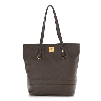 Louis Vuitton Empreinte Citadine PM Ombre 3 of 11