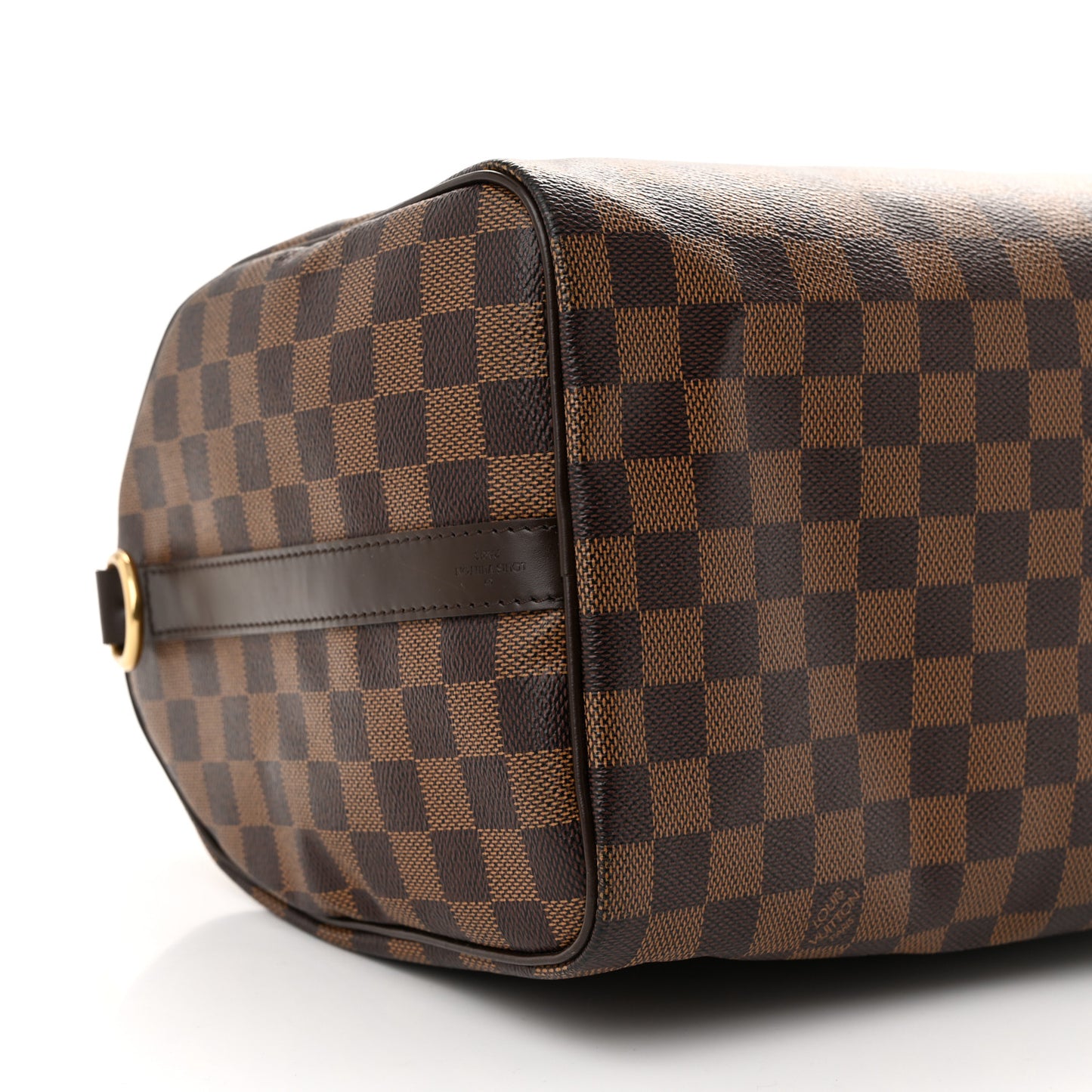 Damier Ebene Speedy Bandouliere 30