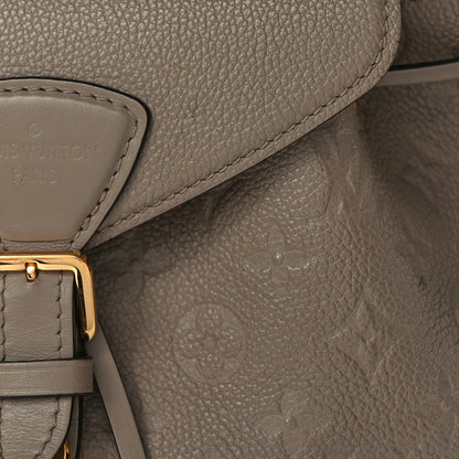 Louis Vuitton Empreinte Montsouris NM Backpack Tourterelle 7 of 11