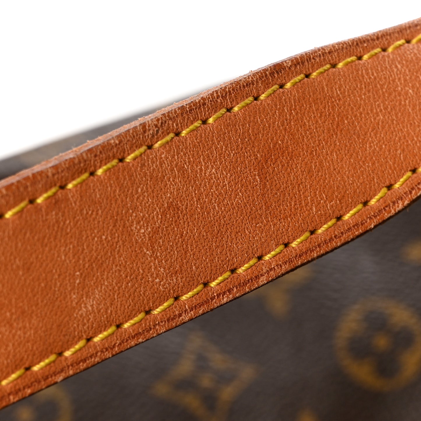 Monogram Sac Polochon